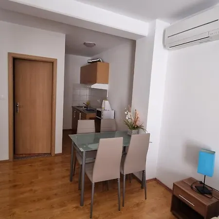 Apartmani Barbara Brsec Exterior photo