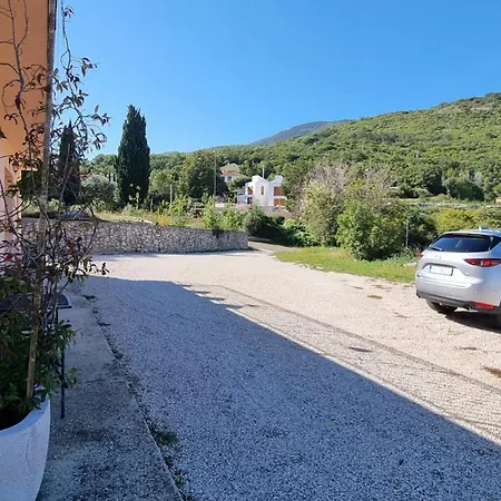 Apartmani Barbara Brsec Exterior photo